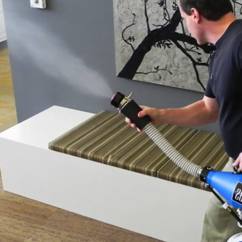 Professional Odor Removal in North Zanesville, OH